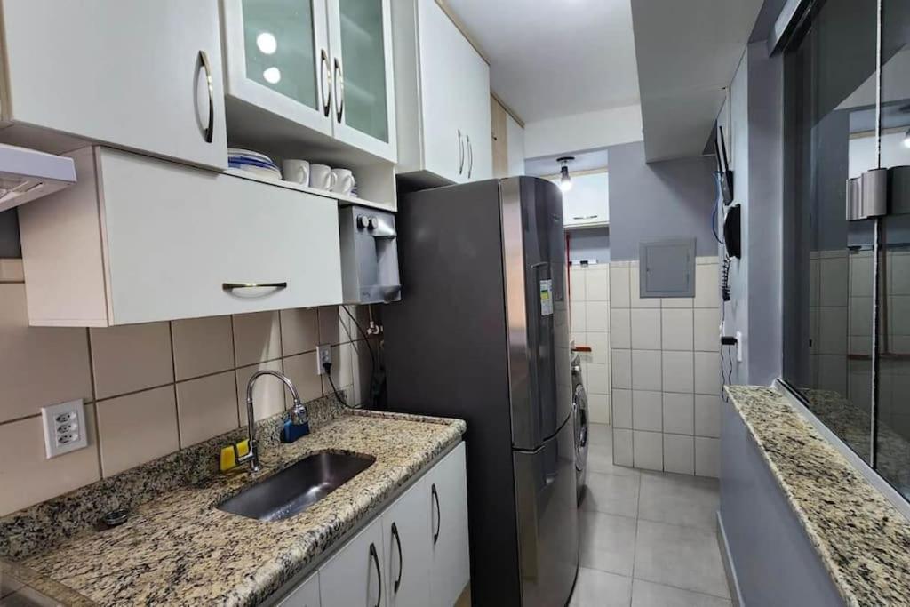 Thermas Do Bandeirante - Apartamento Completo Caldas Novas Exterior photo