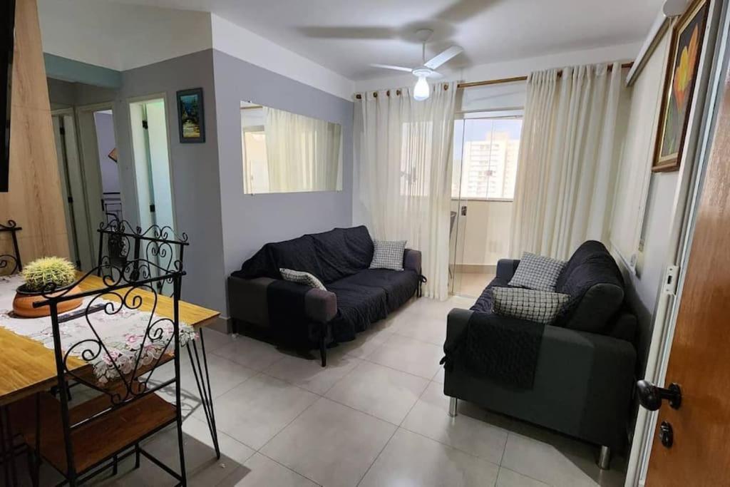 Thermas Do Bandeirante - Apartamento Completo Caldas Novas Exterior photo