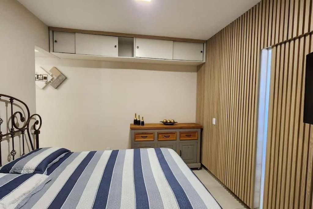 Thermas Do Bandeirante - Apartamento Completo Caldas Novas Exterior photo